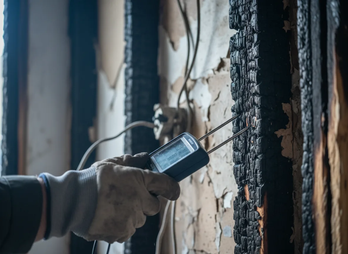 Fire Damage Restoration New Canton, VA FAQs